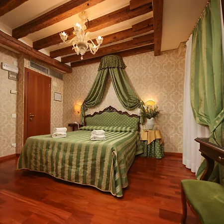 Hotel Da Bruno-3