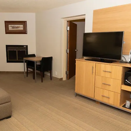 Holiday Inn Spearfish-Convention Center By Ihg-3