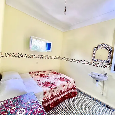 Hotel Medina-2