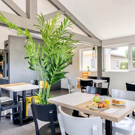 B&B Hotel Narbonne 1-3
