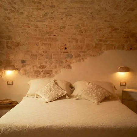I Trulli del Tupparello-2