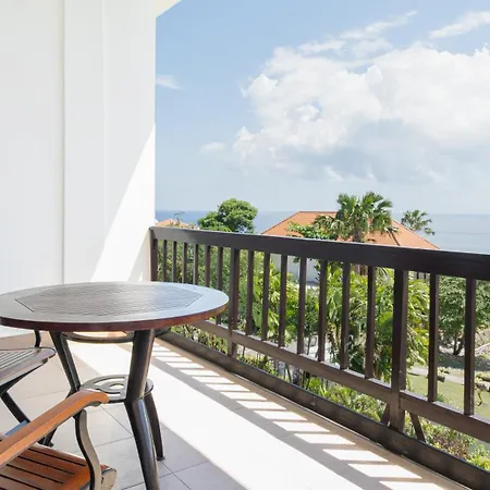 Blue Point Resort And Spa-3