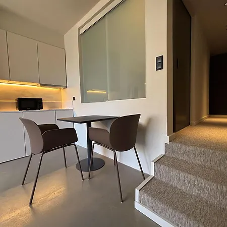 Senator Barcelona Apartments-2