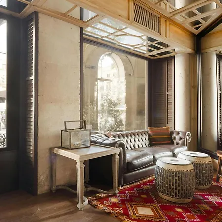Do Placa Reial Hotel Gothic Quarter, Sonder By Marriott Bonvoy-2