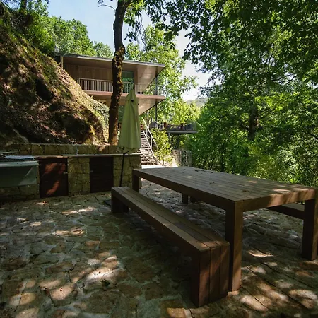 Quinta dos Carqueijais Gerês-2