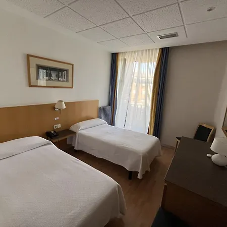 Hotel España-3