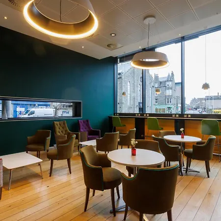 Park Inn By Radisson Aberdeen-3