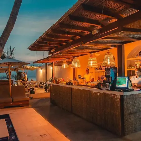 Wala Hotel And Beach Club-3