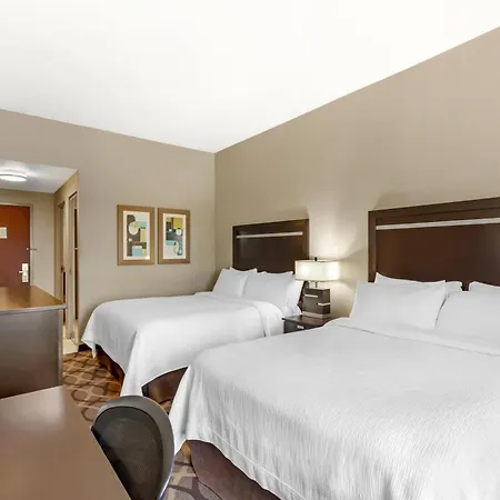 Best Western Plus Travel Hotel Toronto Airport-2