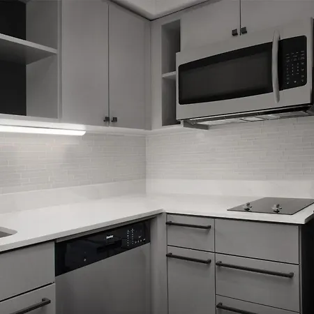 Homewood Suites By Hilton Vancouver-Portland-2