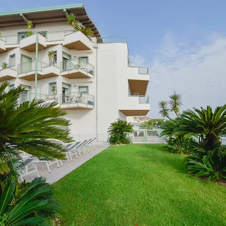 Residenza Miralago By Wonderful Italy-2