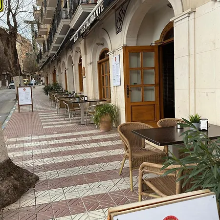 Hotel el Sol-2