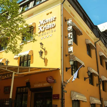 Boutique Hotel Monte Kristo-3
