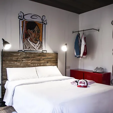 Room Chueca-3