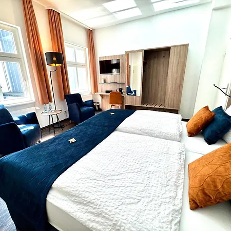 Hotel Am Dom-3