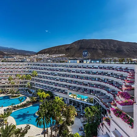 Spring Arona Gran Hotel - Adults Only-3