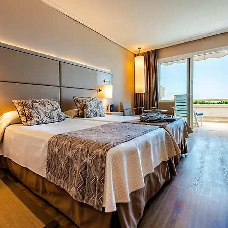 Spring Arona Gran Hotel - Adults Only-2