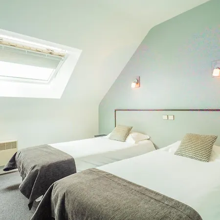 Hotel La Licorne-2