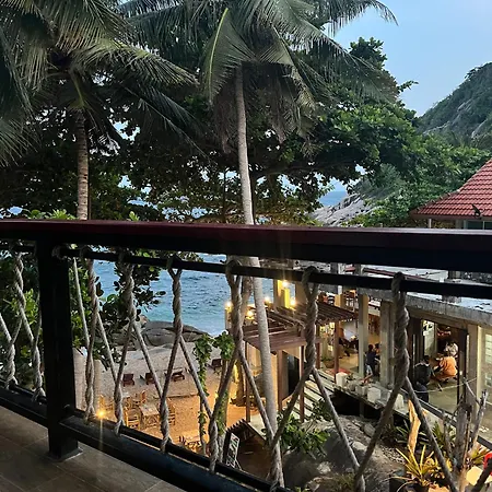 Mountain Reef Beach Resort-3
