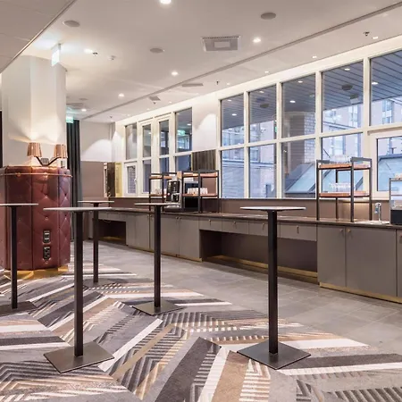 Hilton Helsinki Strand-2