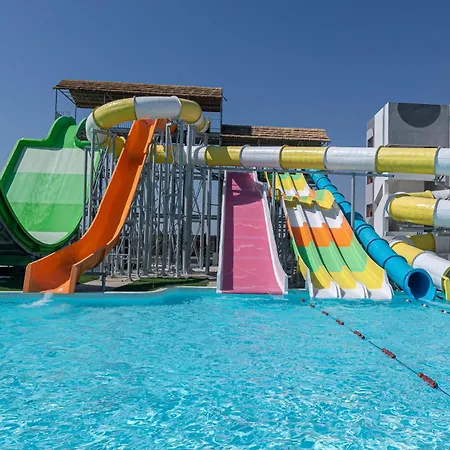 Amwaj Beach Club Abu Soma-2