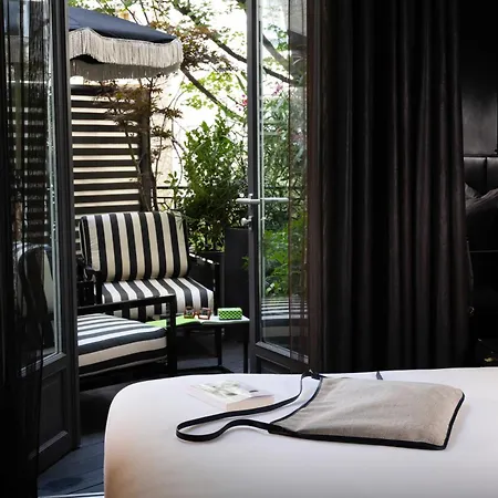 Hôtel Félicien&Spa-3