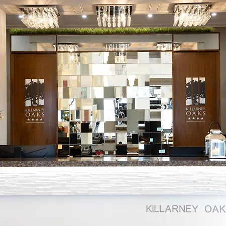 Killarney Oaks Hotel-3