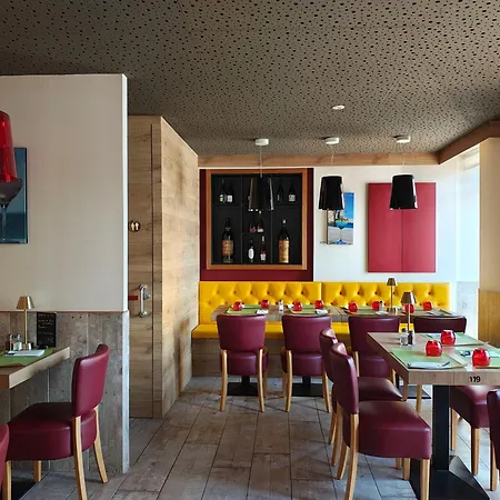 Auberge Du Bon Vivant-2