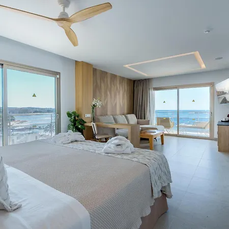 Bellamar Hotel Beach & Spa-3