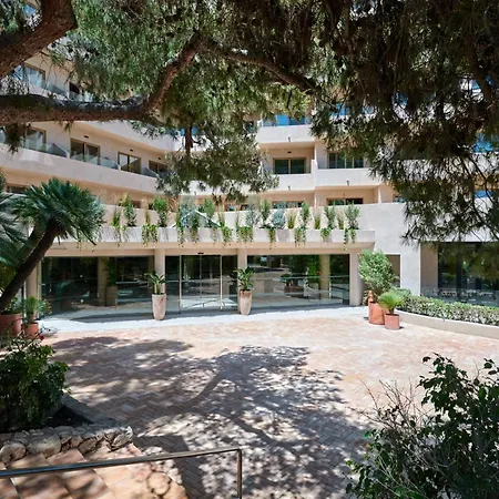Grupotel Cala Marsal Nature Hotel-3