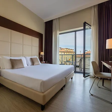 Ih Hotels Milano Watt 13-3