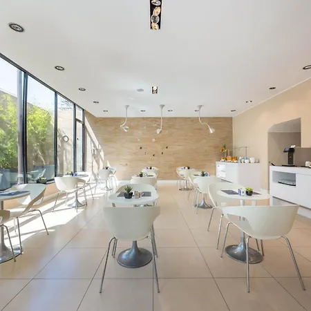 Ih Hotels Milano Watt 13-2