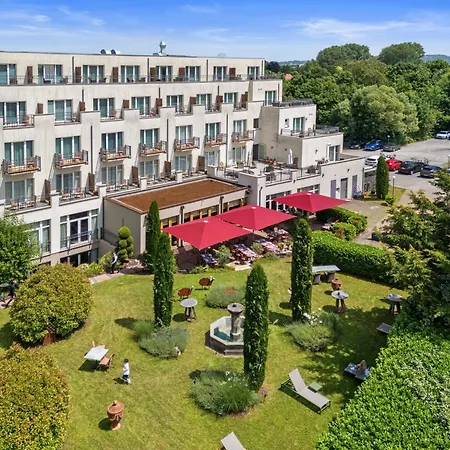 Hotel Villa Medici-3