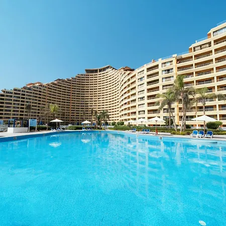 Porto Sokhna Hotel & Spa-3