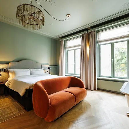 Uylenhof Hotel-3