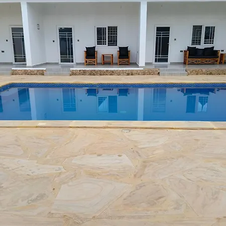 Diamond White Resort-2