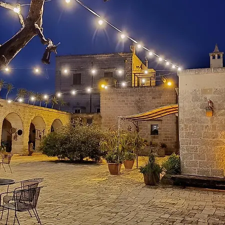 Masseria Bosco&Masseria Strazzati-3