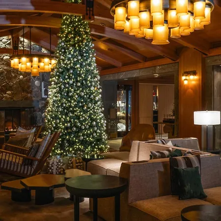 Four Seasons Resort Whistler-2