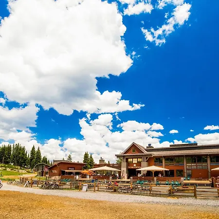 Aspen Grove Studio At Northstar-3
