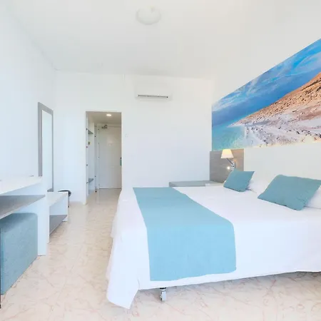 azuLine Hoteles Mar Amantis&II-2