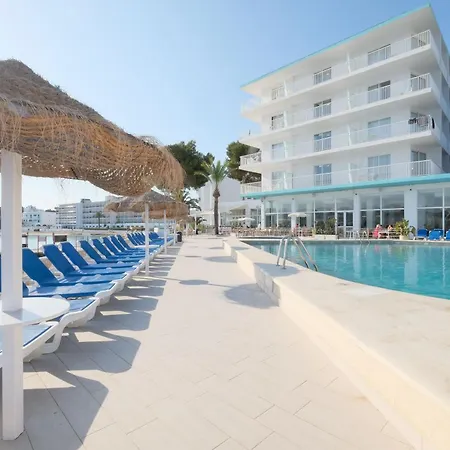 azuLine Hoteles Mar Amantis&II-3