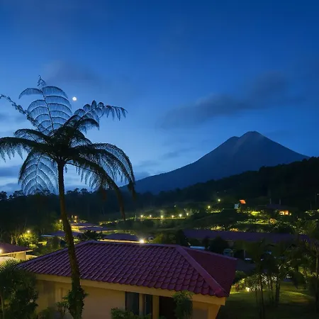 Arenal Volcano Inn-2