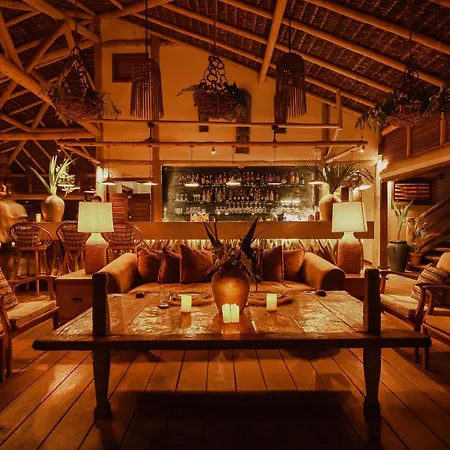 Filha Da Lua Ecolodge-3