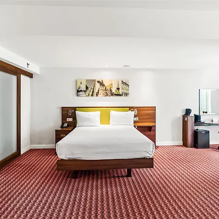Hampton By Hilton Cluj-Napoca-3