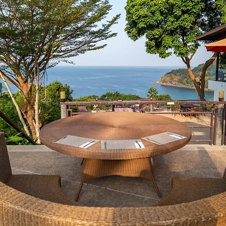 Secret Cliff Resort&Restaurant - SHA Plus-2