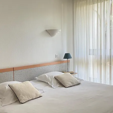 Hôtel Orange Marine-2