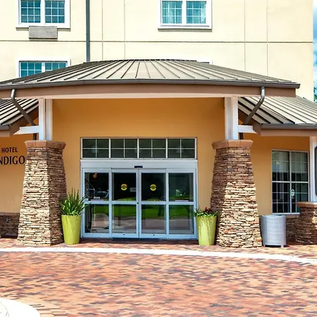Hotel Indigo Jacksonville-Deerwood Park By Ihg-3