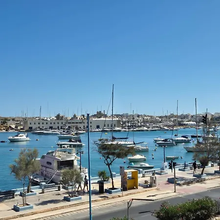The Londoner Hotel Sliema-3