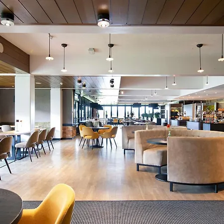 Mercure Hotel Zwolle-2