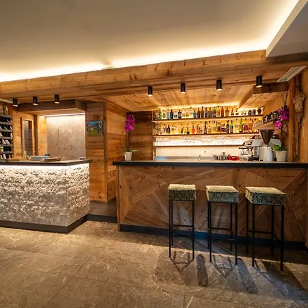 Hotel Ariston ***S-2